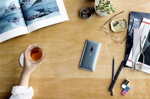 索尼6月14日发布新品 会是Xperia XZ2 Premiu