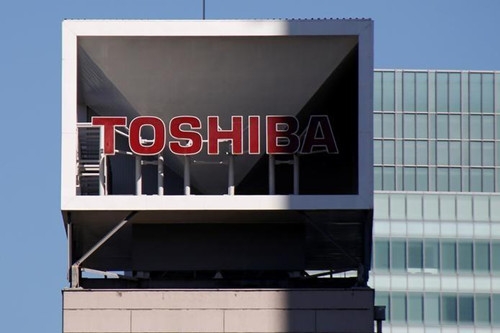 东芝称SEC对其会计行为调查已完成 未给予处罚