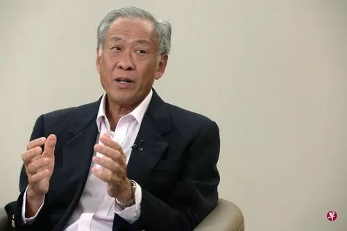 黄永宏(新加坡《联合早报》网站)