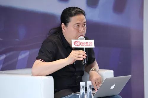 编剧汪海林:怀念煤老板做投资人的日子