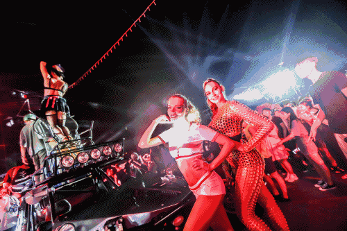 可怕嗨购节来一次就停不下来美特好送你欧洲双人游华为p20