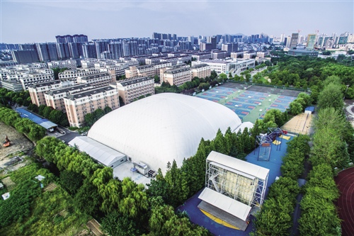 2018软科世界一流学科排名盘点:国内高校工