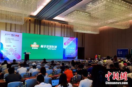 青岛啤酒再度携手厦门马拉松 开启17载奔跑相