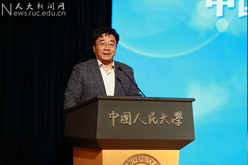 1977、1978级校友入学40周年重返校园畅忆青