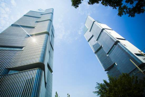 中原硅谷与链巴巴财经签署千万战略投资意向备