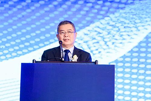 李扬:金融科技若想顺畅发展 必须打牢其制度基础