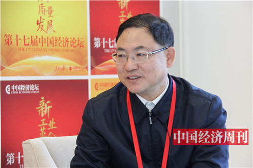 河南洛阳孟津县委书记杨劭春2018年全县贫困发生率降至19