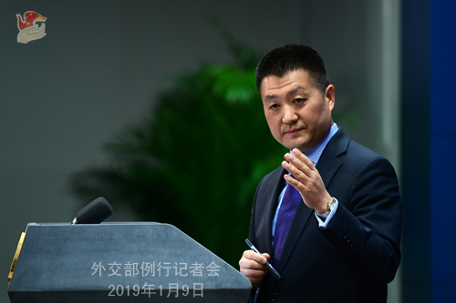 美官员称本轮中美经贸磋商进展非常顺利 中方