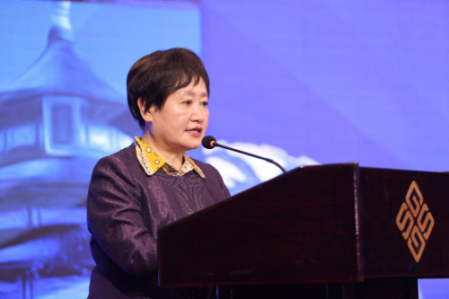 建立中国特色第三支柱个人养老金制度成果发布会暨第