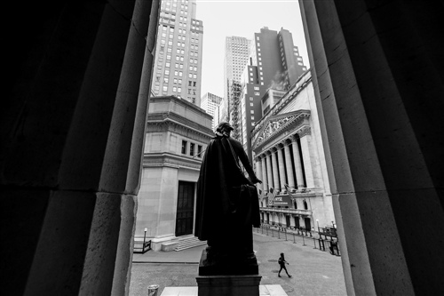 野村证券: 美政府停摆一周 季度实际GDP将减少