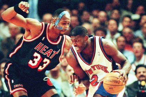 NBA历史上的黑八奇迹，2007年最精彩_手机新浪网
