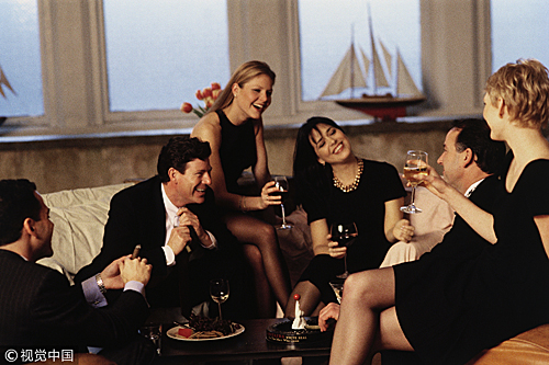 同城约跑全国可飞：当代跑友的社交运动新姿势