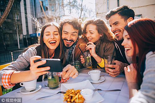 关于社交圈的这些真相,你未必知道!
