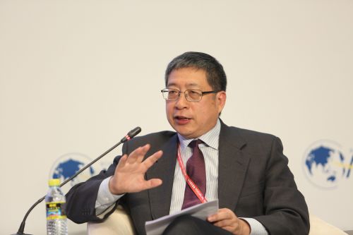 刘学敏都市圈时代需要都市圈的思维