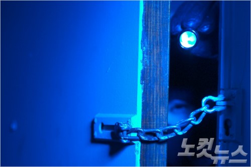 资料图:韩国nocutnews