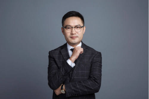 张静波:在"大家居"赛道上传递美好生活