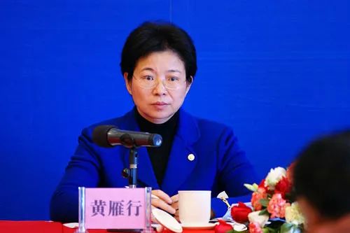 当了16年市领导的正厅女官落马 曾长期在惠州任