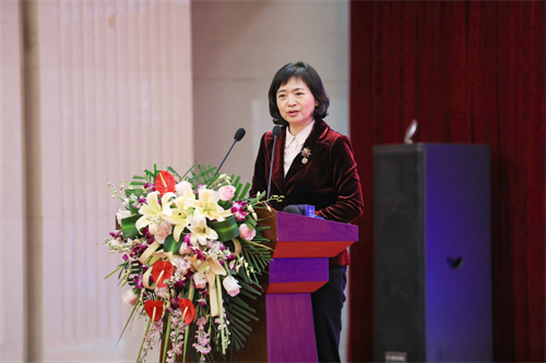 上海市浦东新区金融工作局局长张红)中国上海自由贸易试验区金融工作