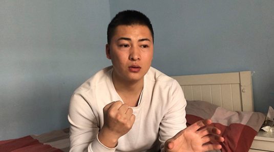 北京青年报记者从赵宇案代理律师范辰处获悉,赵宇收到福州公安的通知