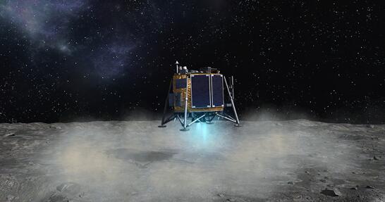 观察|嫦娥四号成功登月,美俄印日韩探月进展又