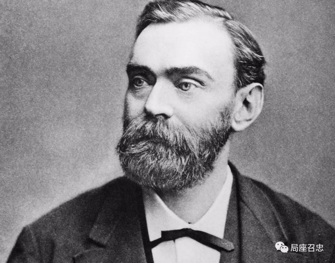 获得诺贝尔奖的都是什么样的人?