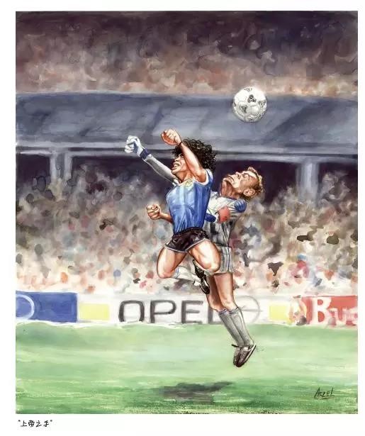 今年世界杯球队势力榜有毒,惊得我赶紧看看往届世界杯 | 好书优选