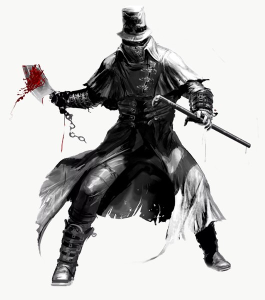 《死亡空间》开发商曾开发《开膛手杰克》 遗憾被取消