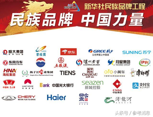 鲁花集团民族品牌建构的三体演绎