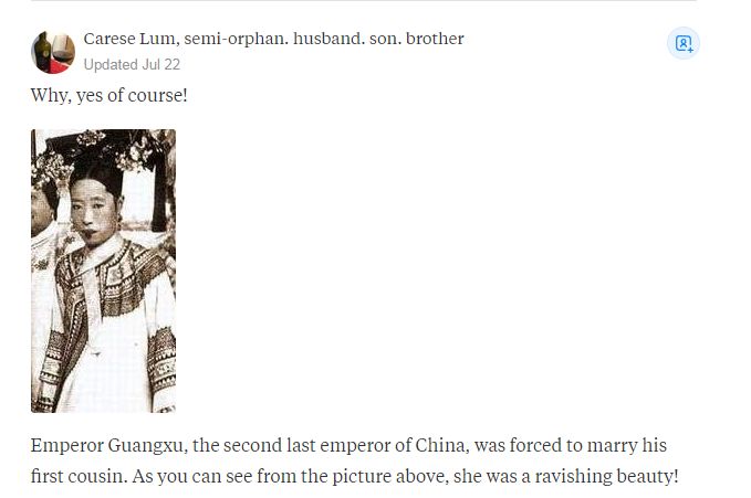 ▲图片截取自Quora