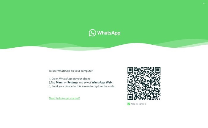 微软携手WhatsApp 或很快带来UWP版应用
