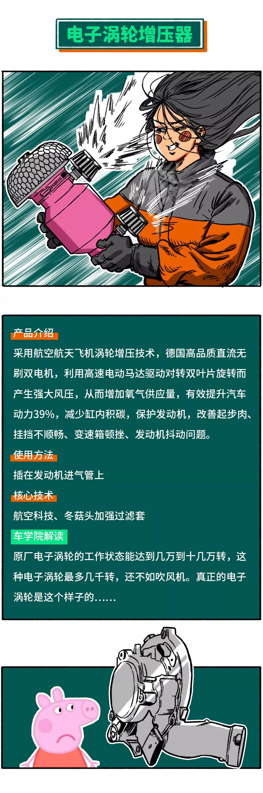 恕我直言，买过这6种汽车用品的人，脑子有伤