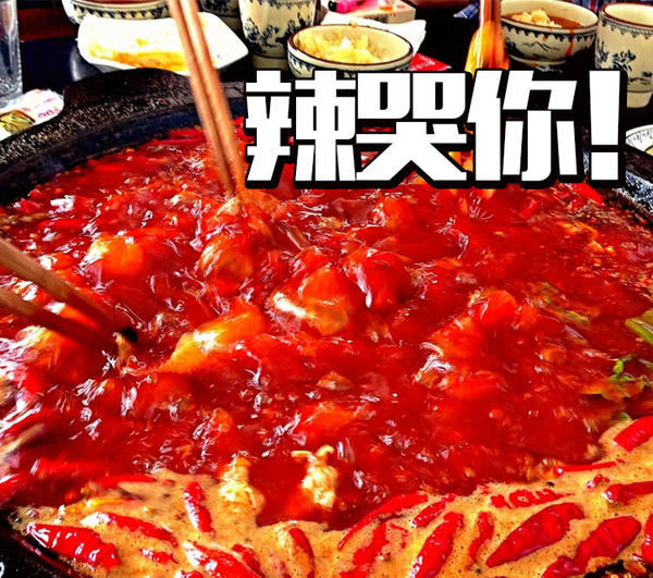 成都最辣火锅top5,吃辣小白速来膜拜