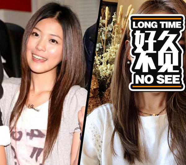 还记得《翻滚吧!蛋炒饭》里的关小舒吗?她现在长这样啦!