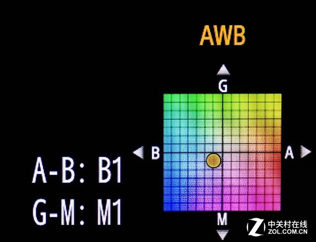 相机除了可以调整色温,还可以调整色调
