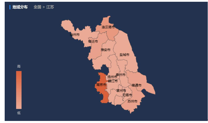 你是怎样的90后热力图来啦③90后教育多元化我想去国外看看