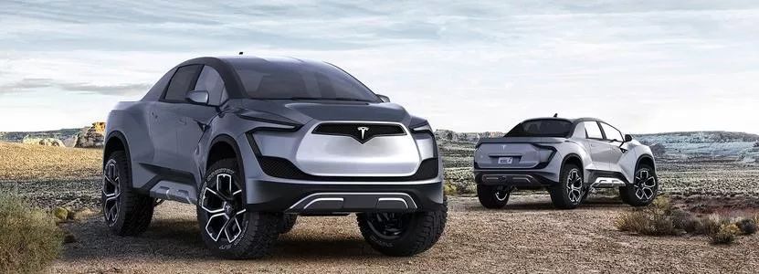 续航超800公里，售30万出头，性能秒保时捷911！特斯拉“未来产物”本月发布