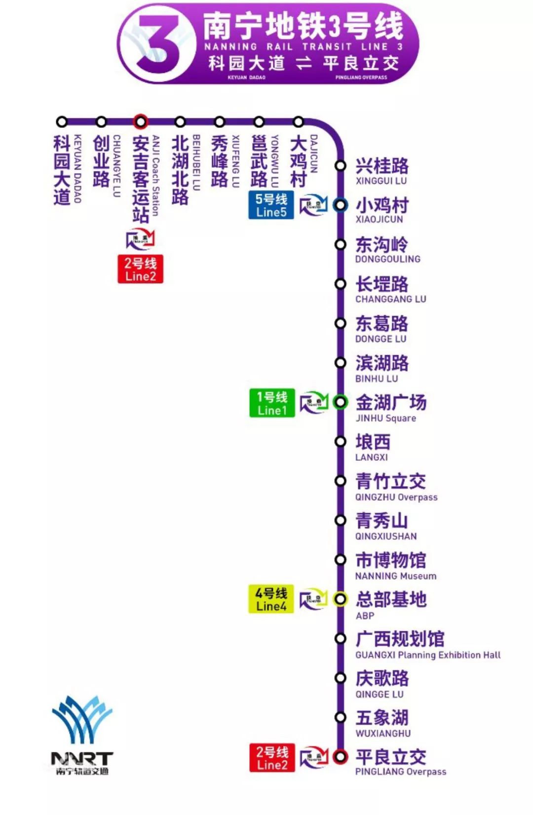 今天,南宁人"喜提"地铁3号线列车!28列车均为"中国造"