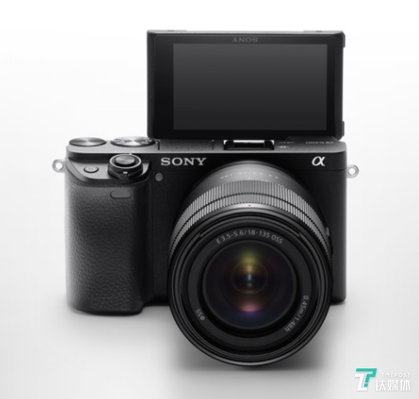 主攻Vlog,索尼发布A6400新机,公布A9等相机新