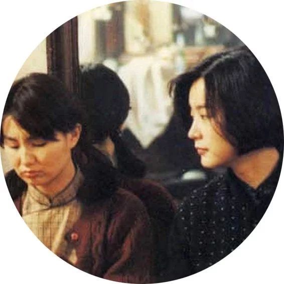 徐静蕾王凯合唱《滚滚红尘》,