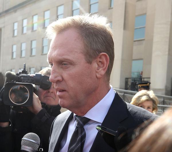 美代理防长沙纳汉突击访问伊拉克