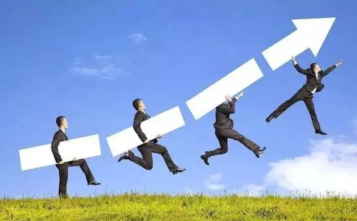 职场上提前做准备, 他收获了很多!