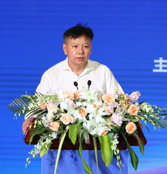 产城融合金彭助力徐州高质量发展