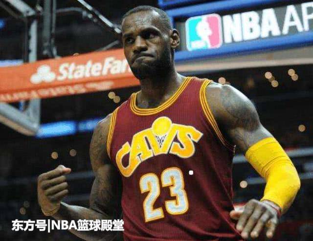 季后赛哪个球员出手次数最多?詹皇将登顶,科比