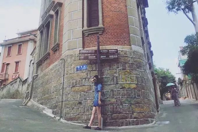 厦门九大拍照胜地!天空之境,最美转角…你喜欢哪个?