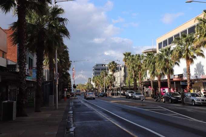 振兴吉朗旅游业 政府投资建设大型会议中心