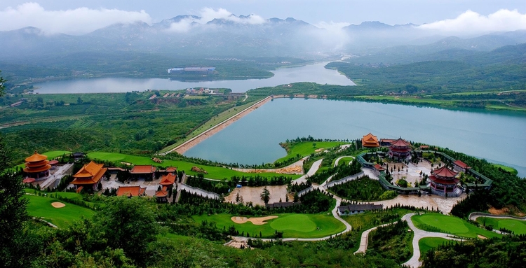 曾被作为国礼的泰山管乐器,非物质文化遗产民居雕刻技艺,黄县窗染花