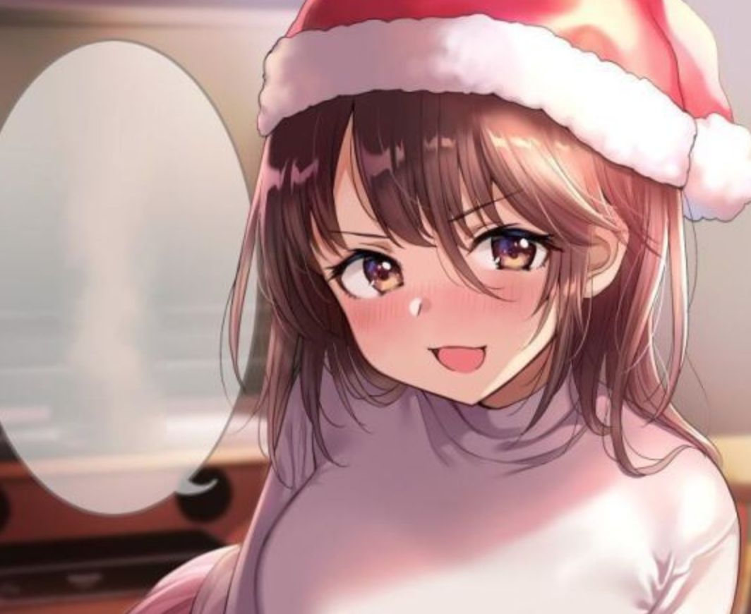 爆火美少女漫画家从脸到腿都是照着漫画女主角整出来的吧