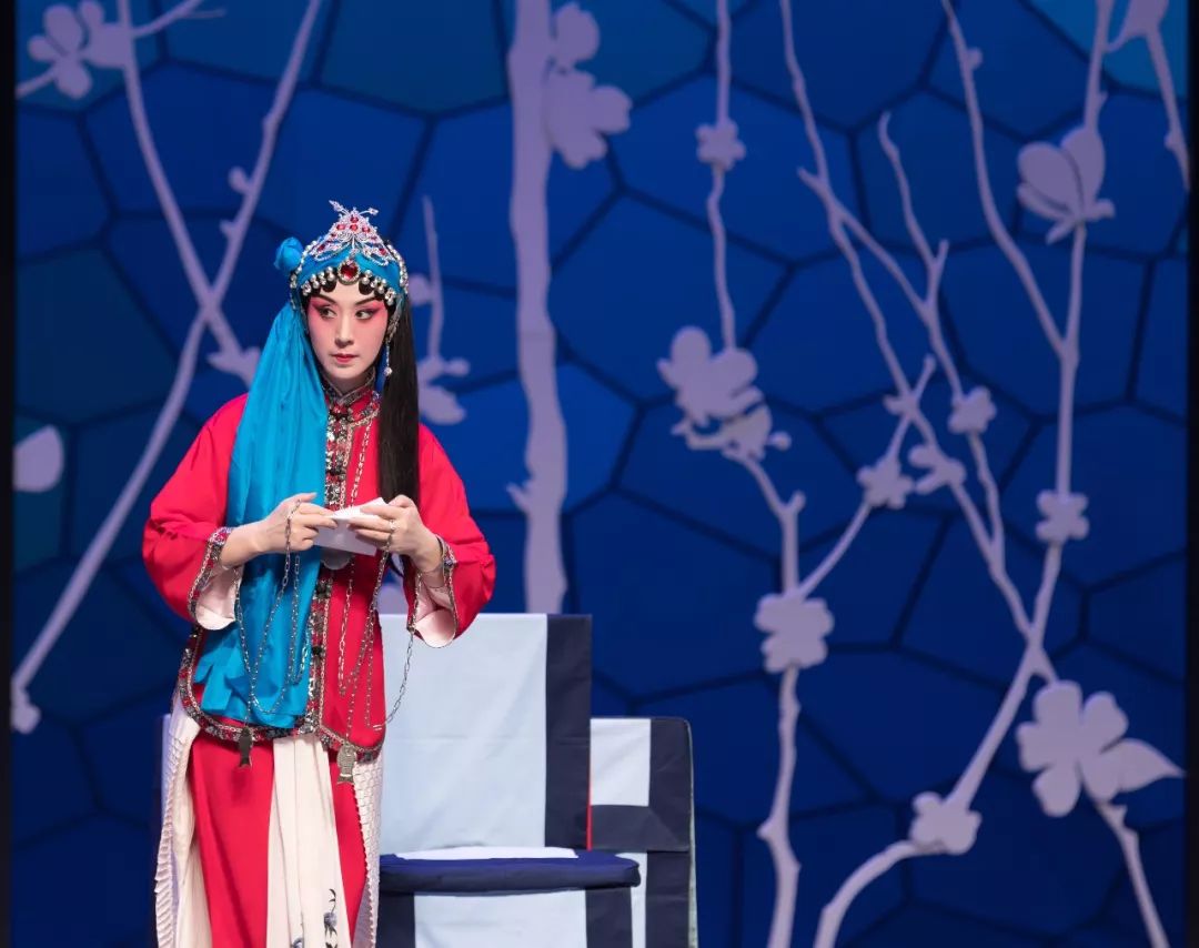 别克君越·思想湃 | 史依弘,曹可凡:艺无止境|曹可凡|史依弘|京剧