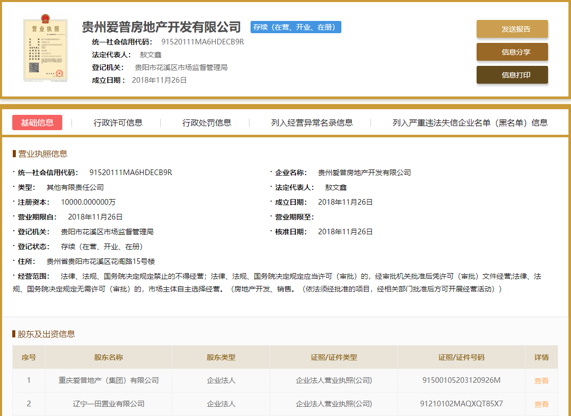 遵义工商注册指南：企业发展之路的启航灯