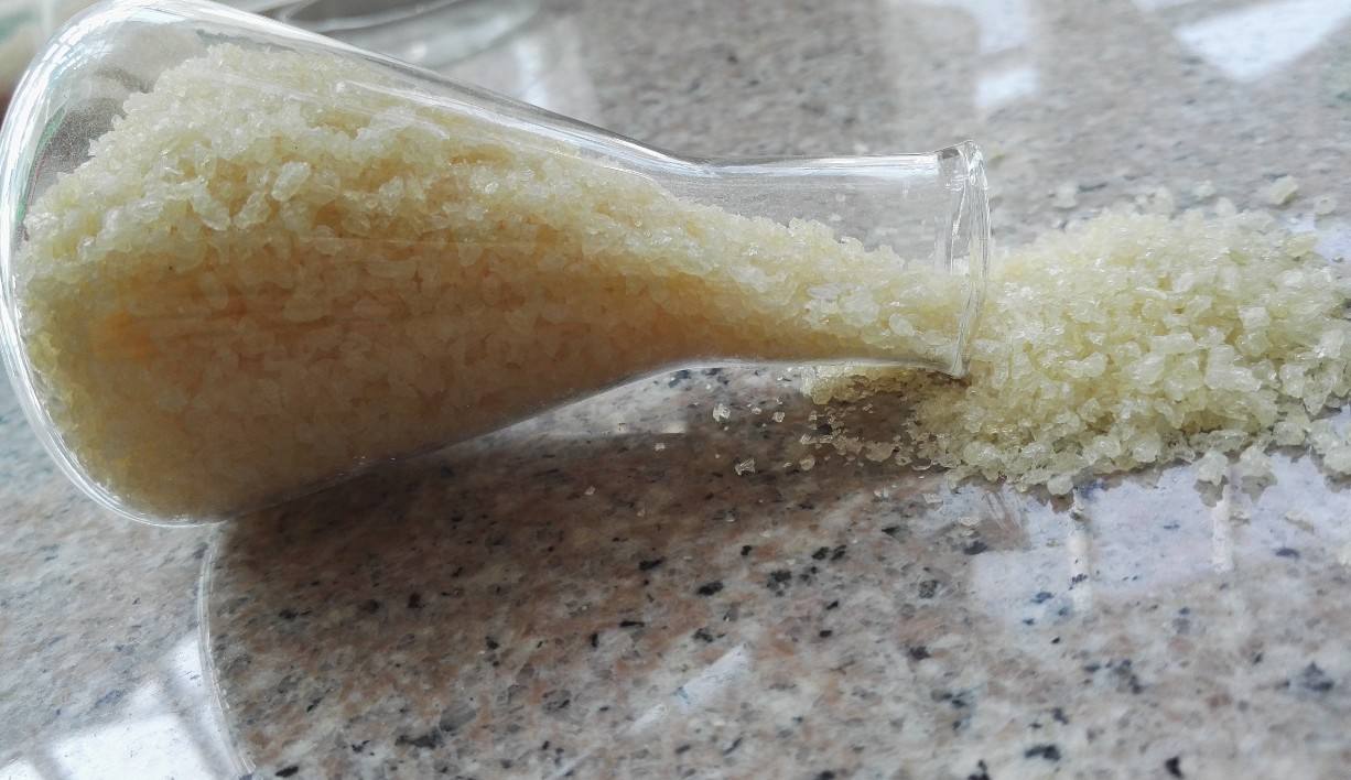 清真明胶的来源以及商业用途